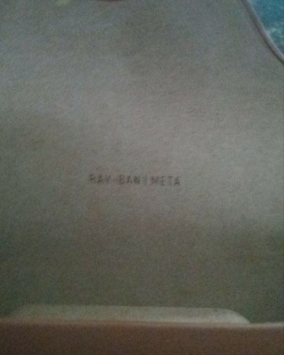 Кейс от RayBan meta