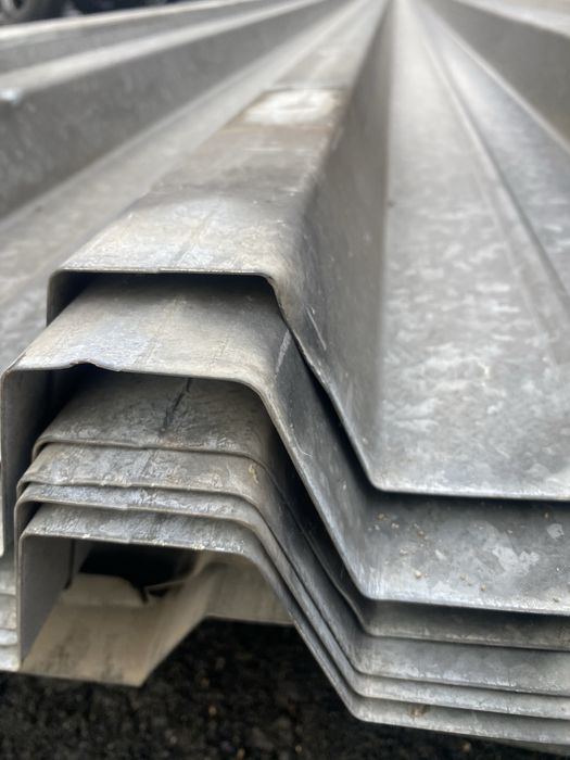 Продам листы длина 5