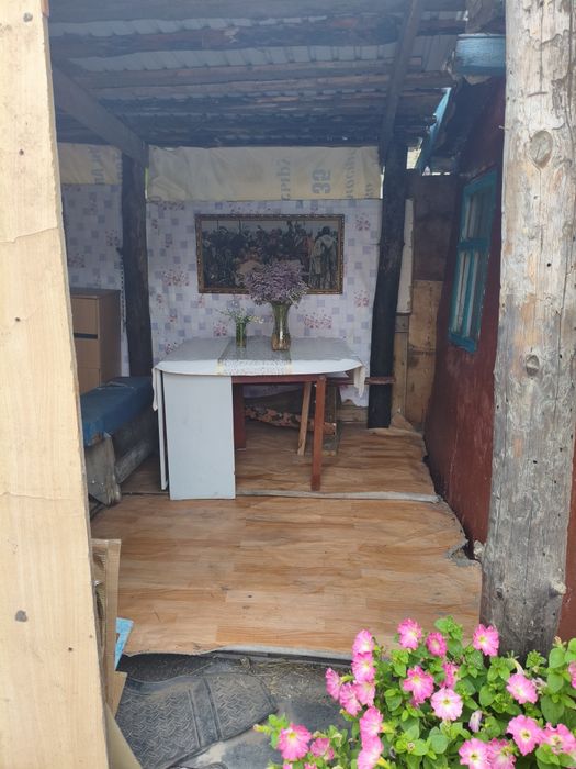 Продам дом за городом. Нечаевка