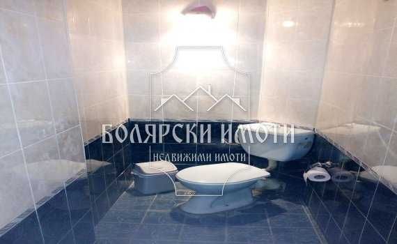 Продава се Офис в Велико Търново, Център - 50 кв.м за 1224 €/кв.м - Снимка #4