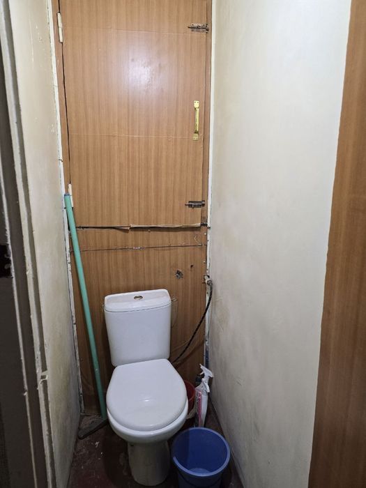 Сдается 1 комнатная квартира на Массиве Куйлюк 5 !