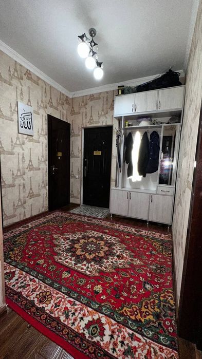 Своя квартира, Без маклер. Продажа. Юнусобод 11,  36 дом. 3/4/4