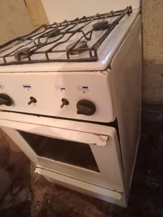 Продам газ.плиту за 5.000тг