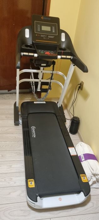 Бягаща пътека Kondition тОп състояние