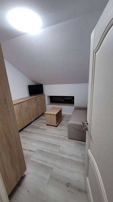 Închiriez apartament cu doua camere decomandat complet utilat