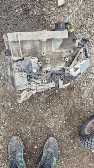 Автоматична Скоростна Кутия за Пежо,Ситроен,Рено 1.4 1.6 2000- 2018