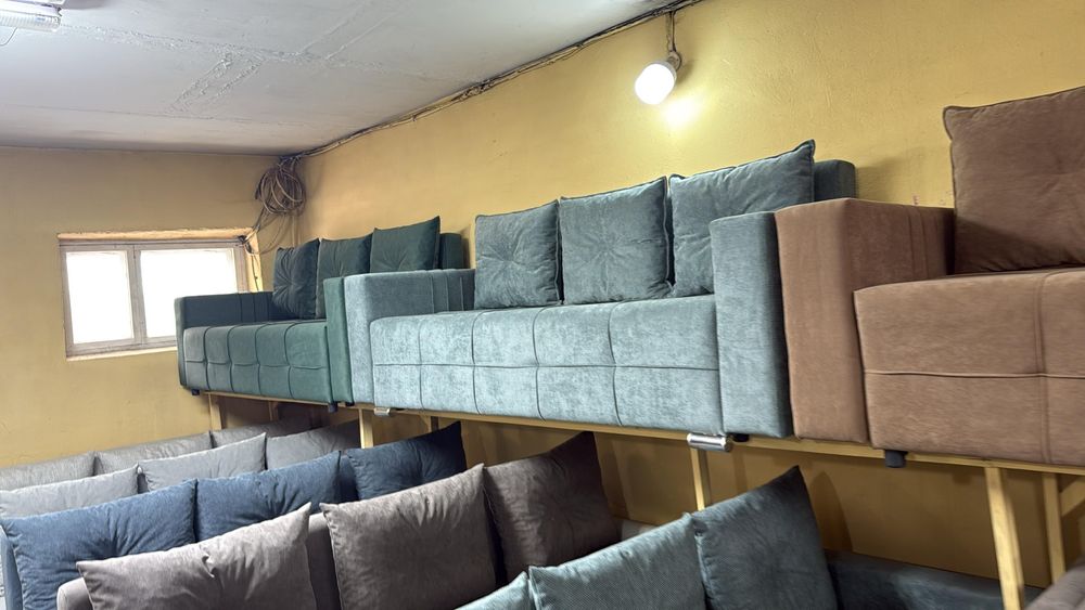 Продам диван со склада