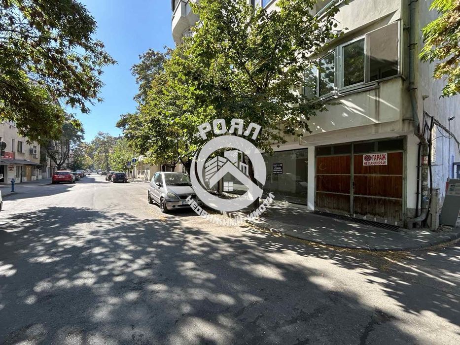 Дава се под наем Магазин в Пловдив, Кършияка - 86 кв.м за 612 € - Снимка #8