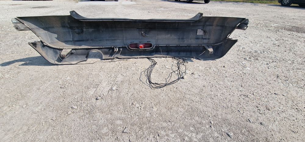 Задна броня Mini cooper r56