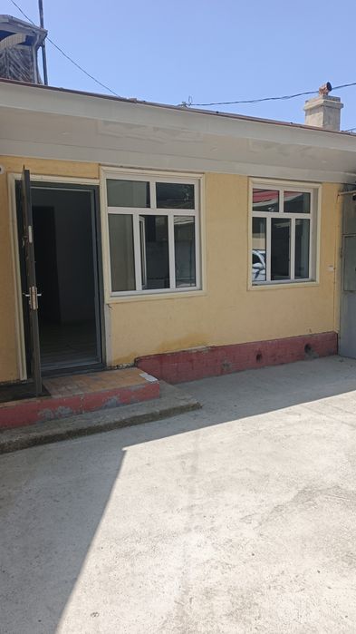 Сдам дом мирабацкий район 2 комнаты