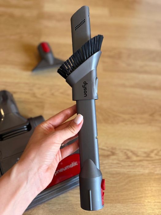 Aspirator Dyson Cinetic big ball ca nou, folosit o singura data