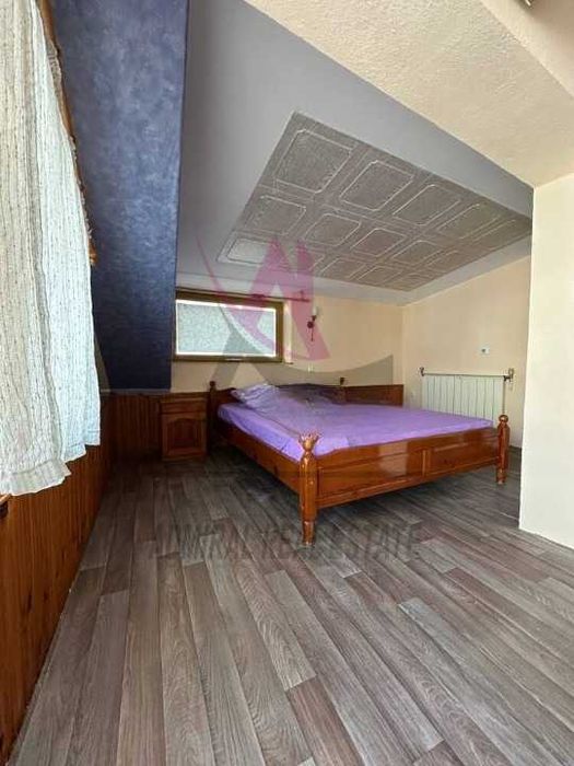 Дава се под наем Мезонет в Варна, Колхозен пазар - 60 кв.м за 453.39 € - Снимка #4