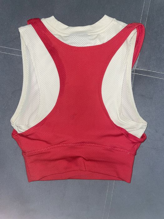 JORDAN четвен топ