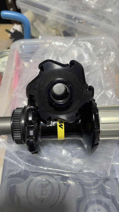 Butuci ceramici Mavic limited edition cursiera gravel