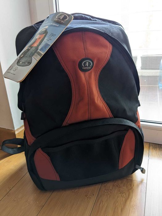Rucsac Laptop&Foto Tamrac 3380 Aero 80 - NOU