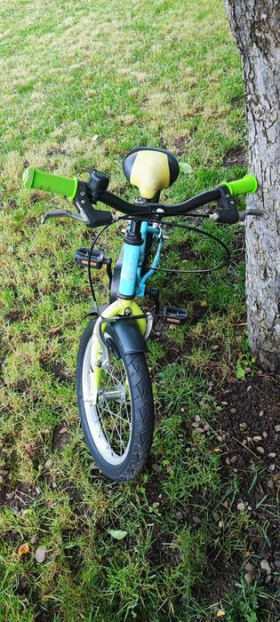 Bicicletă copii Robike 16" - Recondiționată