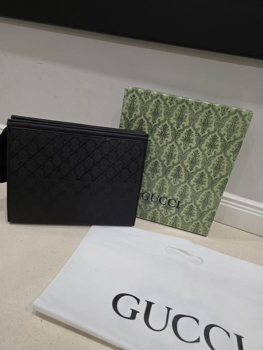 Geanta bărbați Gucci NOUA