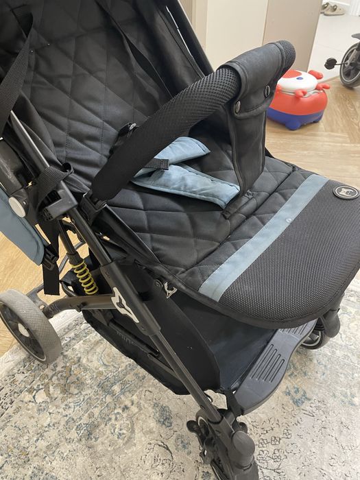 Коляска Ining baby