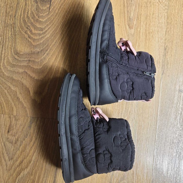Обувки за момиче Next, Sketchers и Zara