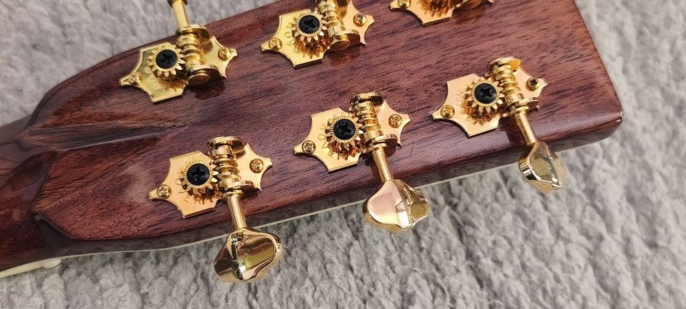 Chitara Martin D45 Electro Acustica