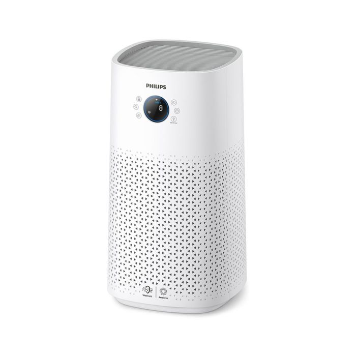 Очиститель и Увлажнитель Воздуха Philips AC3737 Глобальная Версия