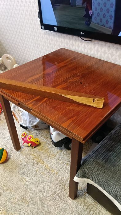 Советский стол самовывоз