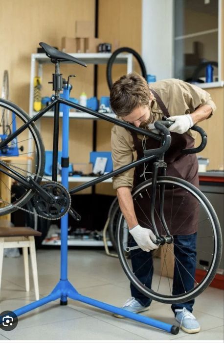 Velosiped Remont – Tez va Sifatli! 24/7