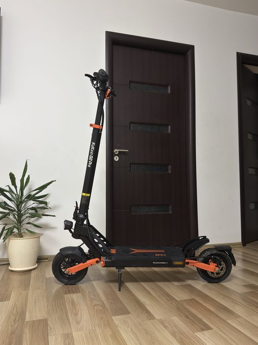 Kukirin G2 Pro(2025)Garantie‼️