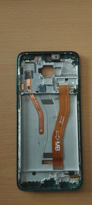 Vând piese Xiaomi Redmi Note 8 Pro