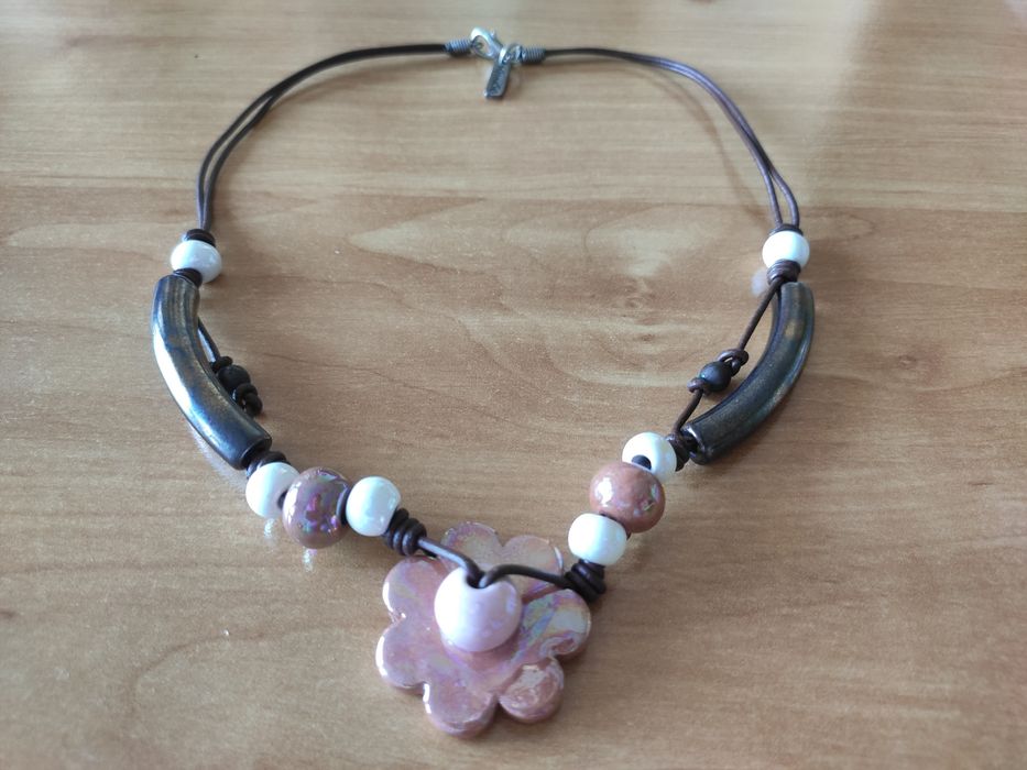 Колие от Мънисто