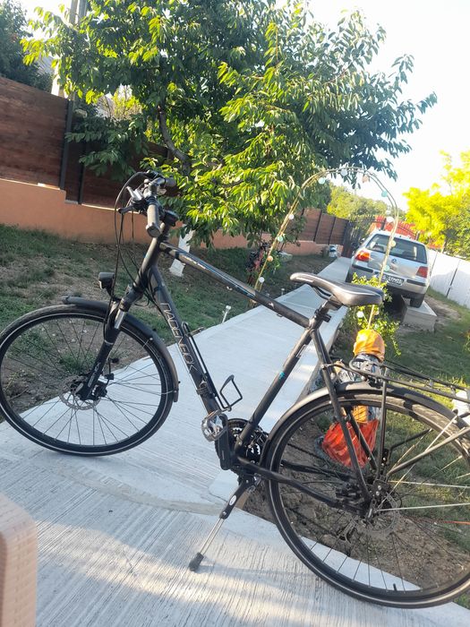 Bicicletă RABENEICK (original)