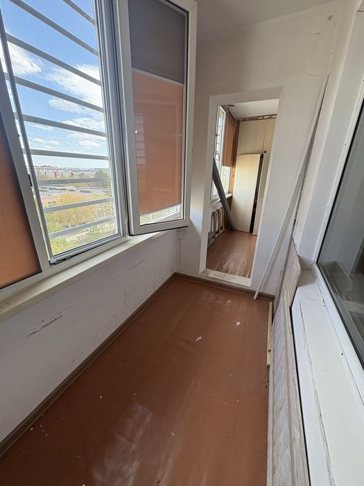 Сдам 2 ком квартиру 7 мкр