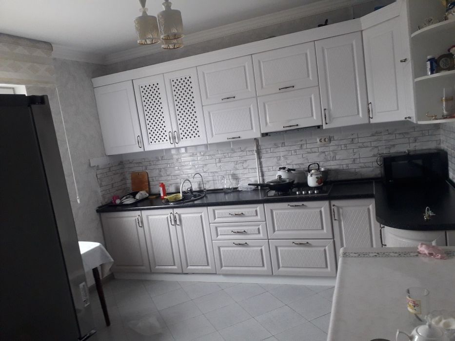 Үй сатылады Алға жилой массив 1