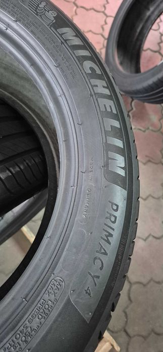 anvelope Michelin 225/50/17