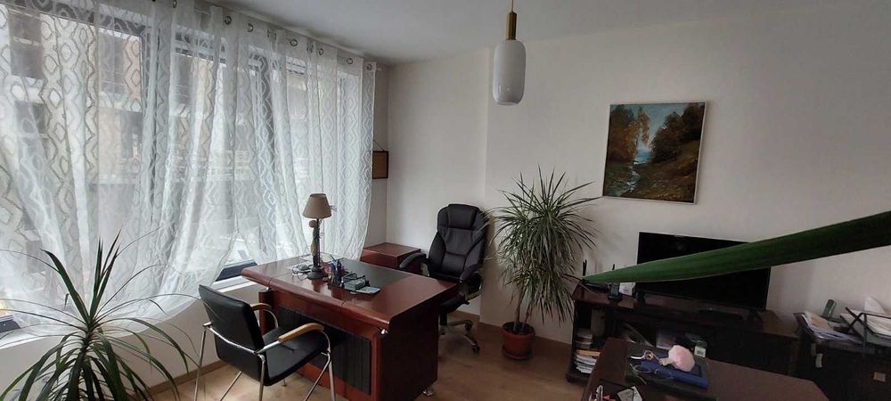 Продава се Тристаен апартамент в София, Люлин 2 - 102 кв.м за 2746 €/кв.м - Снимка #5