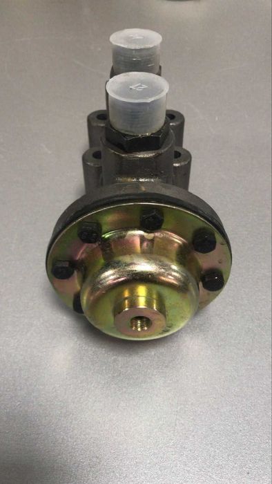 Гидрораспределитель прицепа Камаз