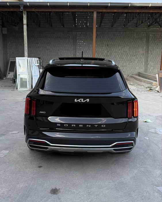 Kia sorento 7mesta sotiladi
