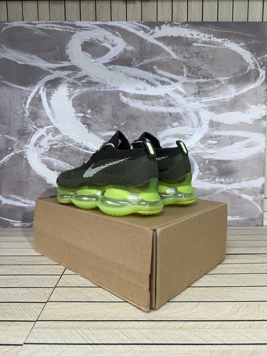 Nike Air Max Scorpion Volt
