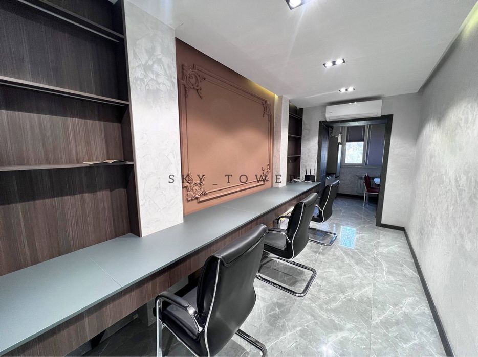 Нежилое помещение на Ц1 100м2 ор-р Эко парк / Шашлык