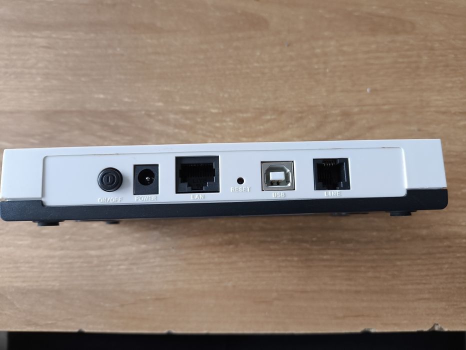 Модем    TP-Link