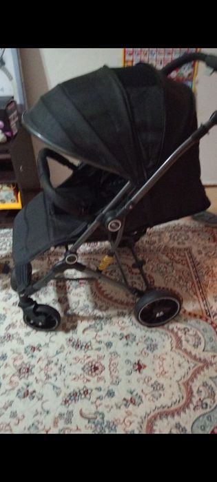 Продам коляску срочно!