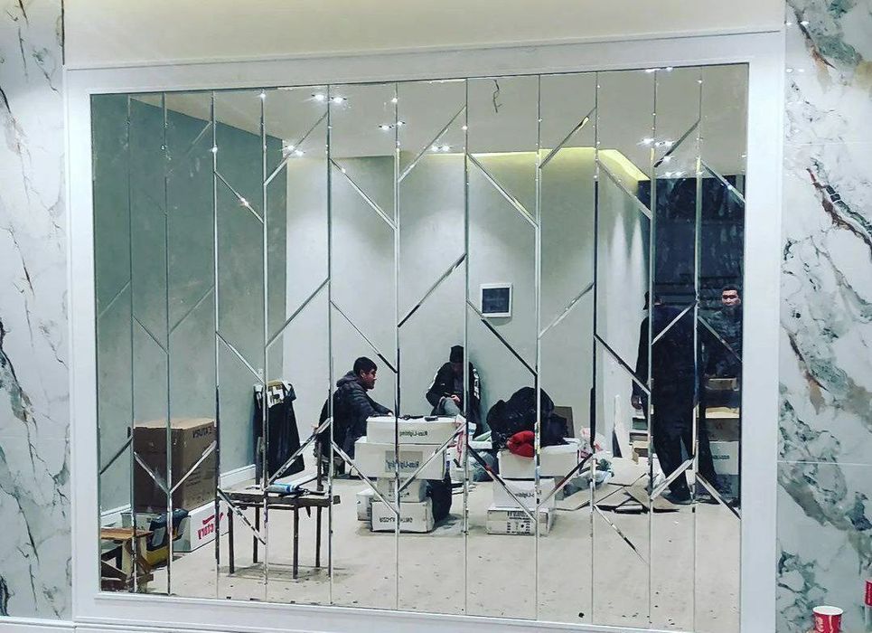 Oyna kesish xizmati. 24/7