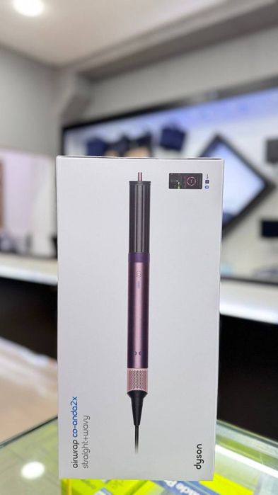 Dyson HS09 coanda 2x новое поколение стайлера