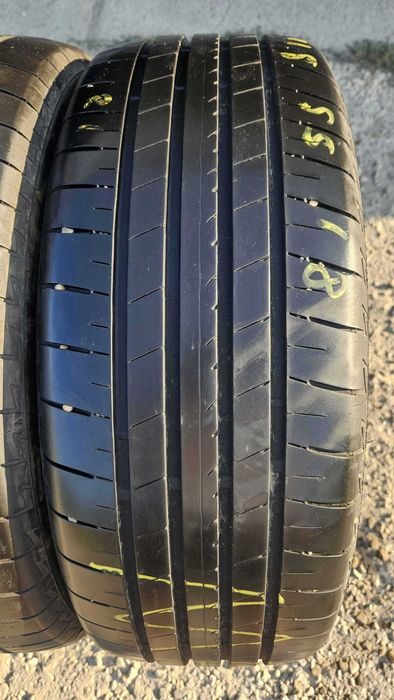 215/55 R18 • Vara • Bridgestone Turanza T005 A 95H | 2 buc | Pret/buc