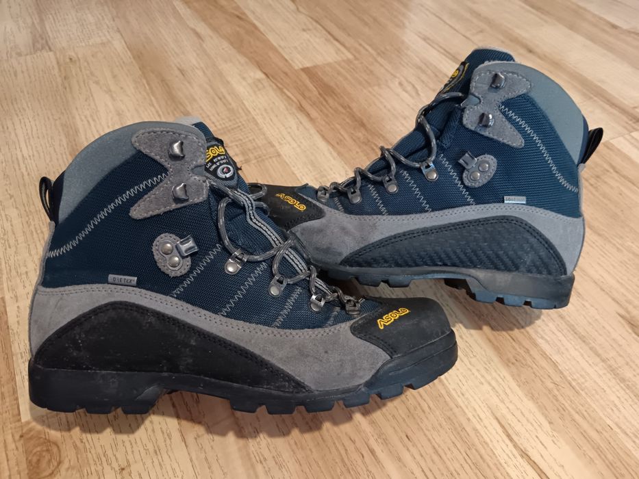 Asolo Horizon GTX