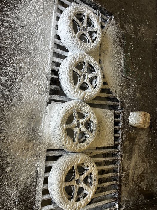 резина шины диски