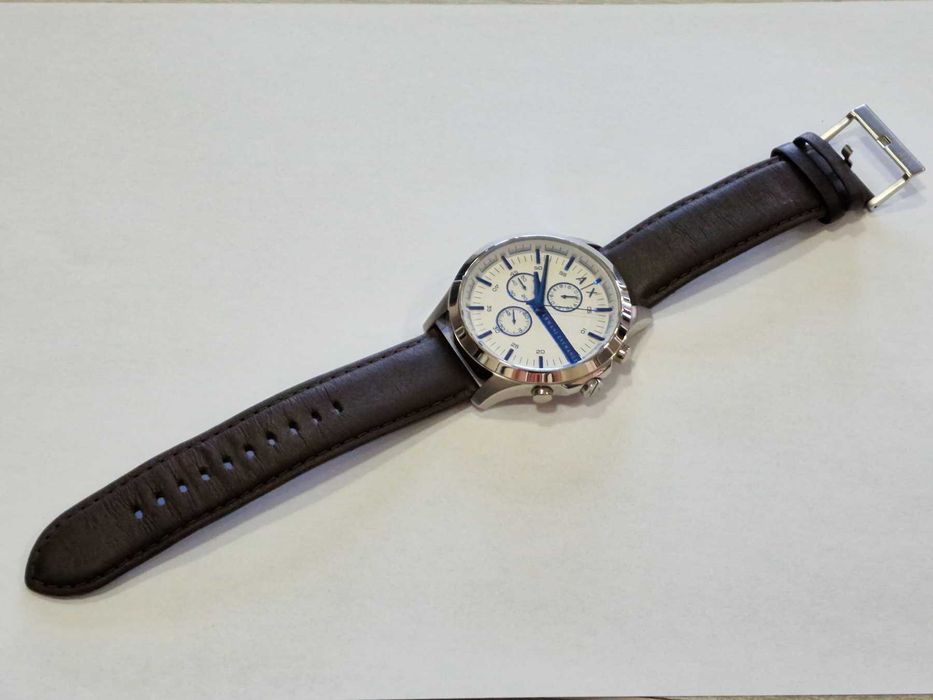 Armani Exchange Watch For Men AX2190