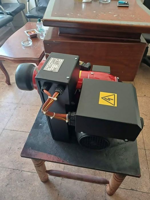 горелка gorelka burner