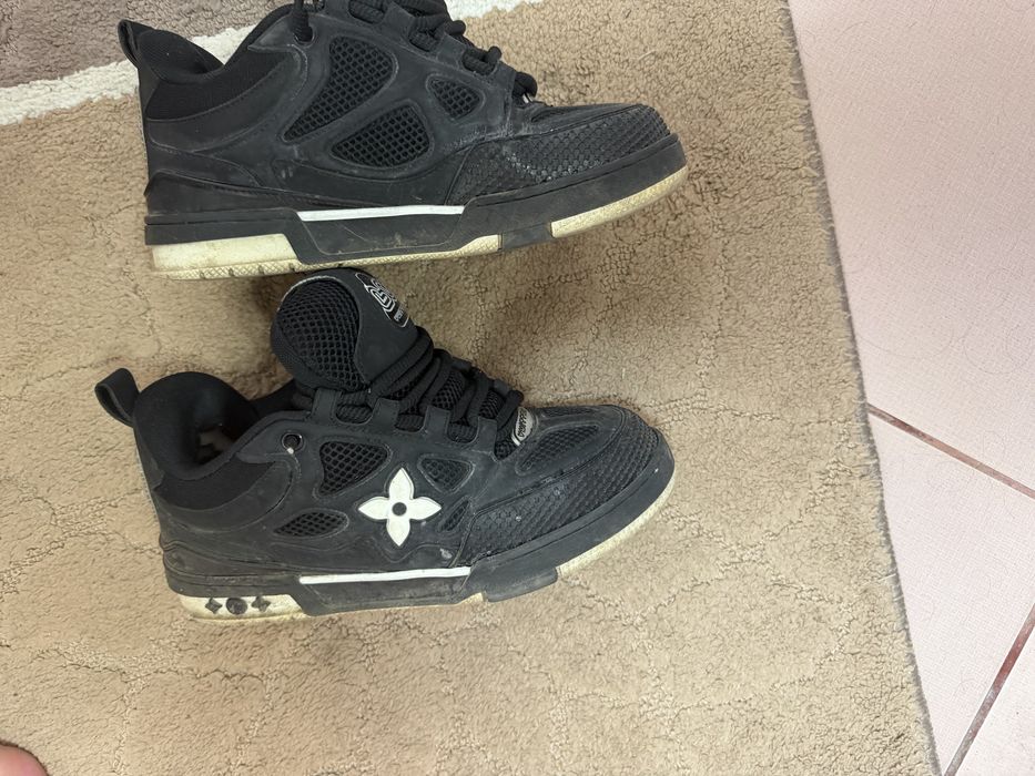 lv skate vand purtayi