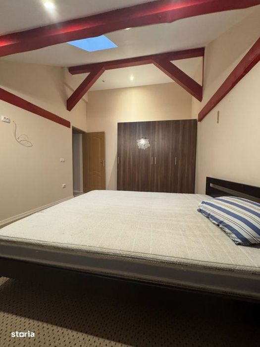 Apartament 4 camere de inchiriat – Str. Goraslau, Sibiu
